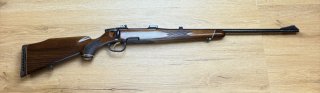 Repetierbüchse Steyr Mannlicher Kal. 7x64 LL 60 ++ SEHR GUTER ZUSTAND ++ Waffen Haider ++