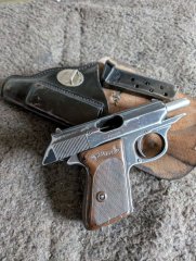 Walther PPK Kal.7,65