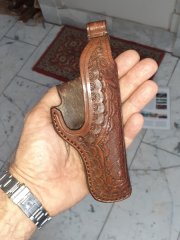 H. MAACKEN HANDARBEIT ! - für F N .. ' ? kein Walther ' Erma..