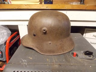 Stahlhelm
