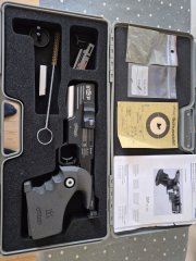 Walther SSP-M