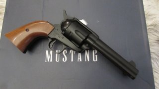 COLT SAA VON TOKYO MARUI DEKO
