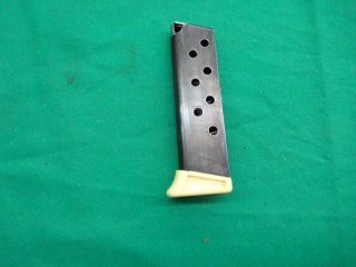 Magazin mit weissem Boden für Walther PP 7,65