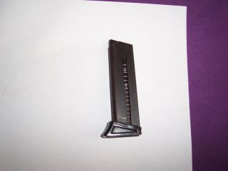 Magazin für Röhm RG800