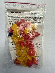 Gun-Plugs. - Laufstopfen