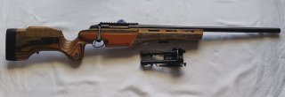 Tikka T3x Sporter cal. 223 Rem