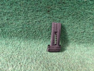HÄMMERLI SPOPI 280-MAGAZIN-.22lfB