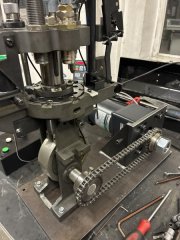 Dillon 1050 Automatization BBH