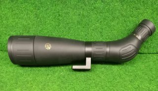 Spektiv: 25–75x56