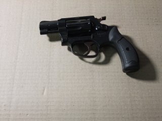 Weihrauch HW 22 in .22lr