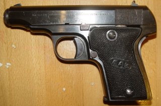 MAB Mod C