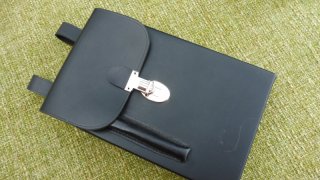 Fernglas Tasche *für Dachkantglas****anschauen kostet nichts****