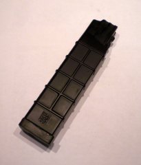 Magazin VZ61 / Skorpion Kunststoff 20 Schuss