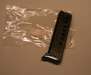 Pistolenmagazin Brünner/CZ Vzor 50/70