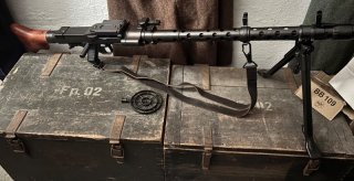 Denix MG34