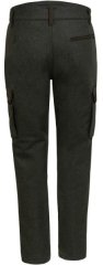 Rascher Loden Thermohose