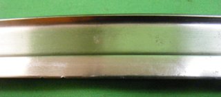 Bajonett für Remington Gewehr (1867?)