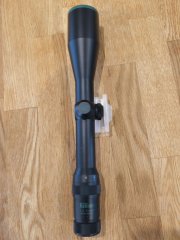 Kettner 2,5-10x48 Abs. 1