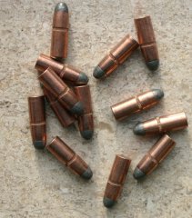 228 St.Geschosse Kal. .311 TM Hornady