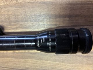 Swarovski-Habicht "NOVA" 6x42 Abs. 1