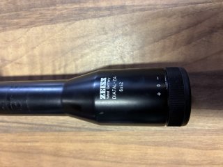 Zeiss Diatal-ZA 6x42 Abs. 1