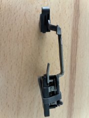 Glock Performance Trigger 9x19