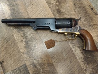 Perkussionsrevolver ASM .44 Black Powder K129