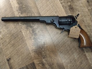 Perkussionsrevolver Colt Paterson Revolver .36 Black Powder K130