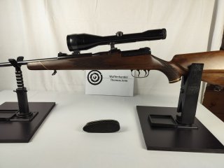 Repetierbüches Mauser in 6,5x68