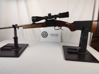Baikal Blockbüchse in .30-06