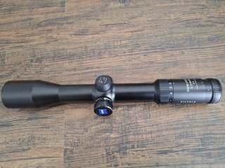 Zeiss Victory Varipoint1,5-6x42 LA56 mit Innenschiene