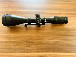 Meopta MeoStar R1r 3-12x56 RD – Dämmerungskönig inkl. originaler Blaser Sattelmontage!