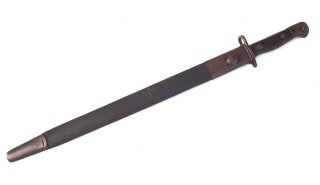 Enfield P1907 Bajonett (SMLE Rifle, Lee Enfield, M1907)