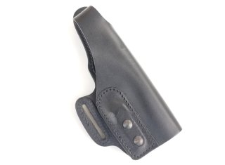 Originales Heckler & Koch Polizeiholster HK P7 M13