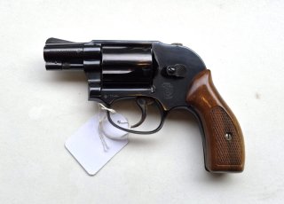 Smith & Wesson Mod. 49 Bodyguard .38Special