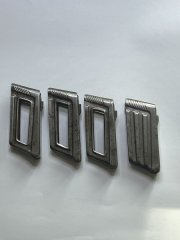 Ladestreifen für 8 x 50R Patronen 4 Stk.