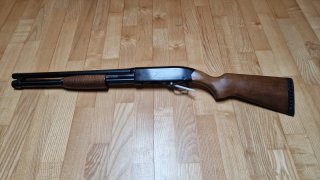 Winchester Defender
