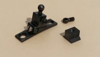 Ghostring Diopter für hawken o.ä.
