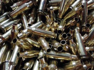 Hülsen Hornady 6,5 Creedmoor ELD Match