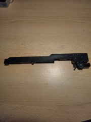 Abzugseinheit Feinwerkbau 300S