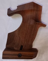 Griff Hämmerli 480 Rechts L