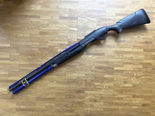 Benelli Supernova Vorderschaftrepetierflinte