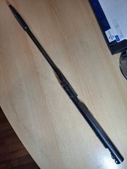 Laufsystem Feinwerkbau 300S