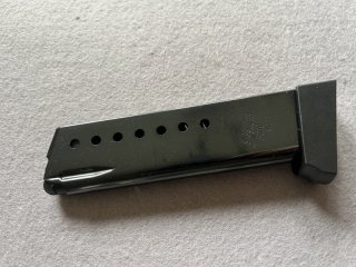 Magazin Sig Sauer P210 9mm Para/Luger