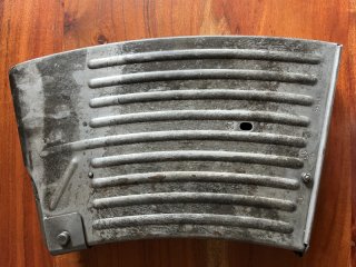 Magazin Wehrmacht FLAK 30