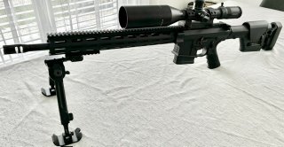 DAR-10 DMR - .308 - Matchwaffe