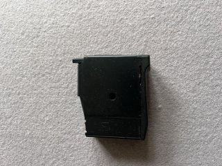 Magazin für Ruger Mini 30 7,62x39