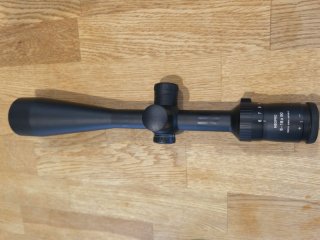 Meopta Meopro 6-18x50