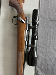 Remington 700, Kal. .308