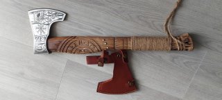 Beil Waldläufer